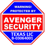 Avenger Security Houston, TX