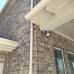 RESIDENTIAL CAMERA INSTALL BY AVENGER SECURITY USING EAGLE EYE NETWORKS CLOUD SOLUTIONS
