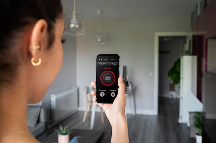 Alarm Systems For Homes