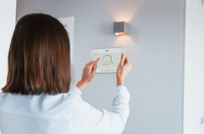 Alarm Systems For Homes  