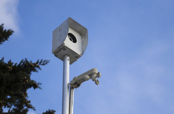 Alarm Monitoring Companies In Houston