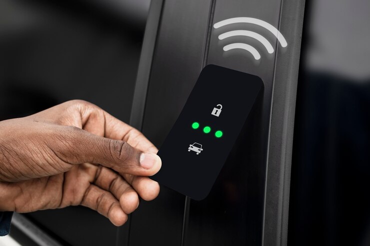 Houston Access Control Systems