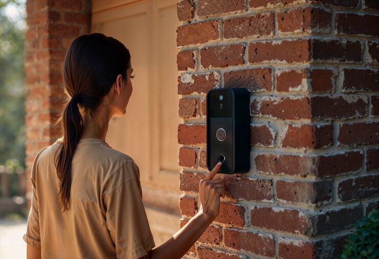 security alarm systems in houston