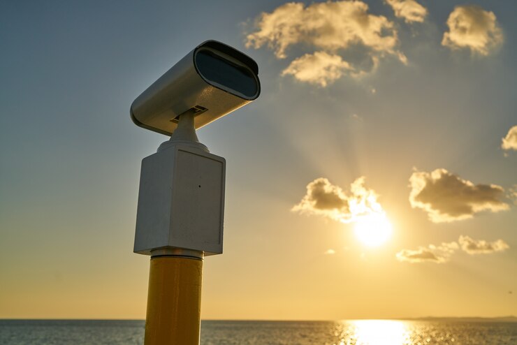 Security Camera Systems Houston