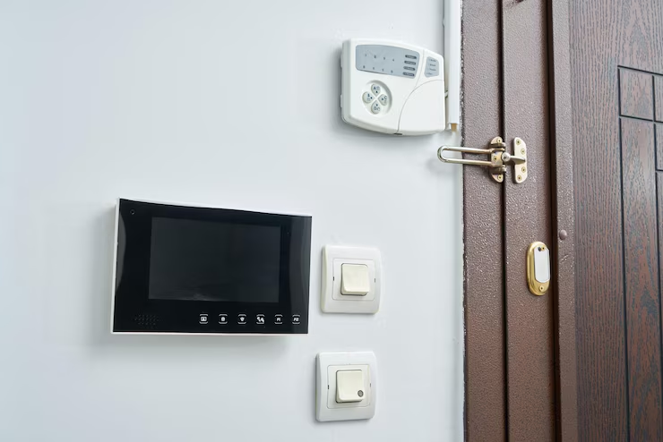 Houston Texas Alarm Permit